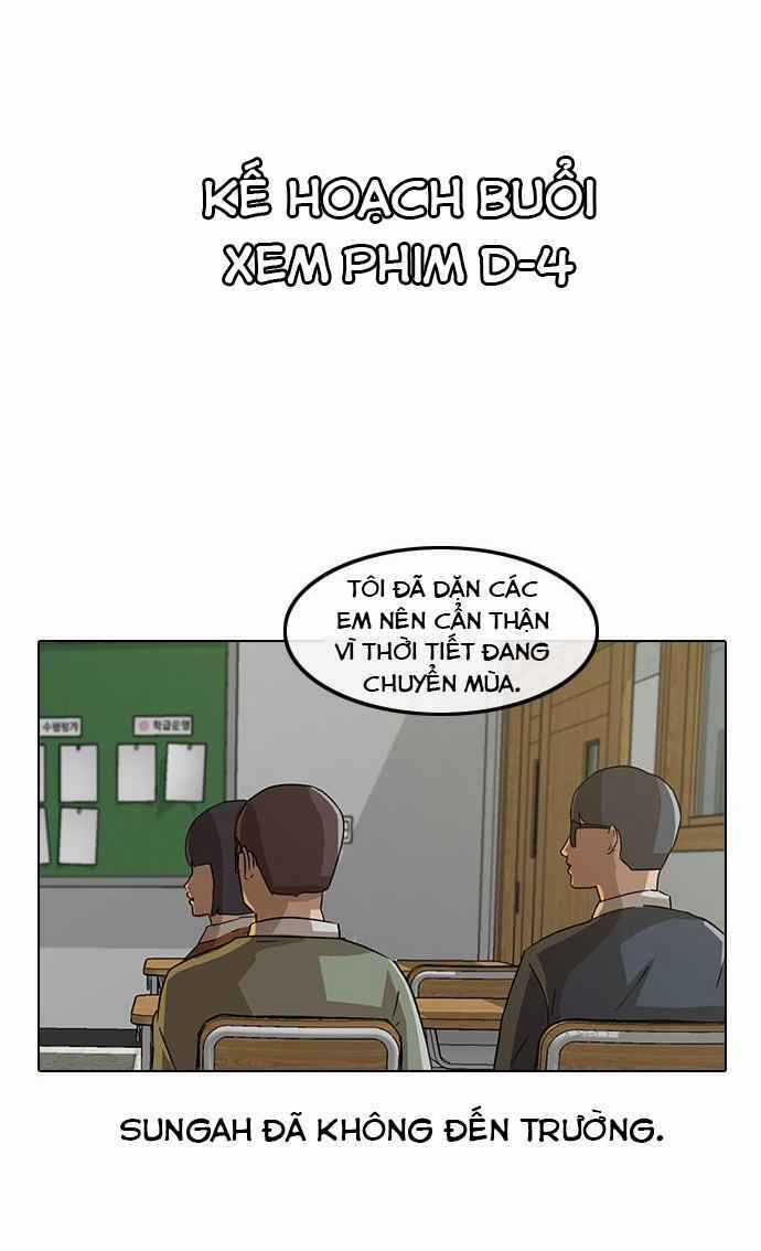 Cô Gái Từ Ứng Dụng Nhắn Tin Ngẫu Nhiên Chapter 9 trang 3