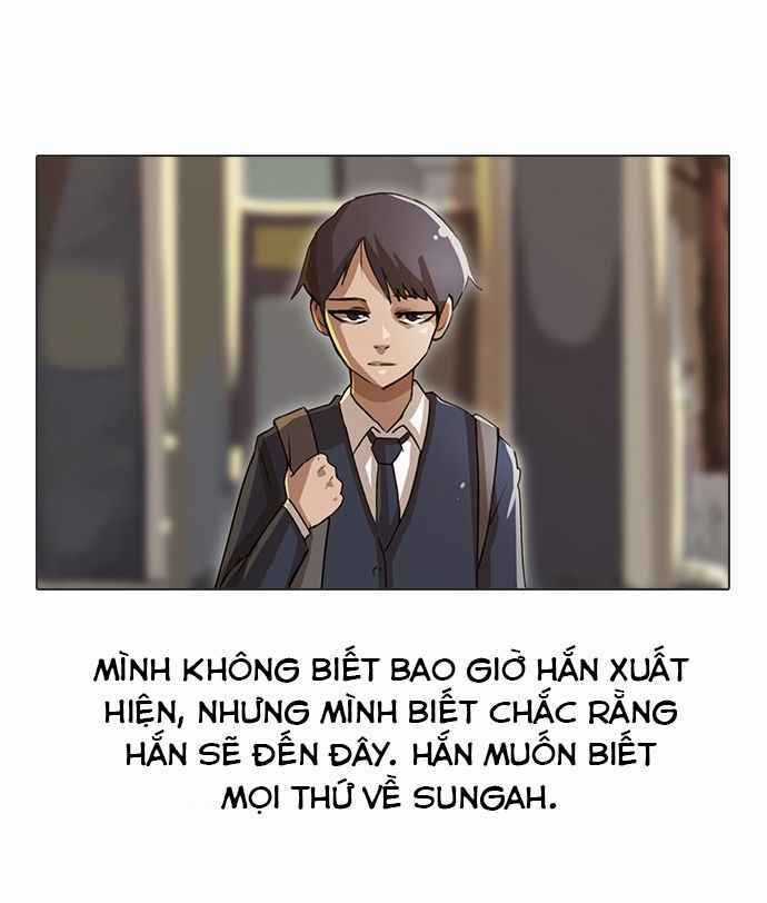 Cô Gái Từ Ứng Dụng Nhắn Tin Ngẫu Nhiên Chapter 9 trang 32