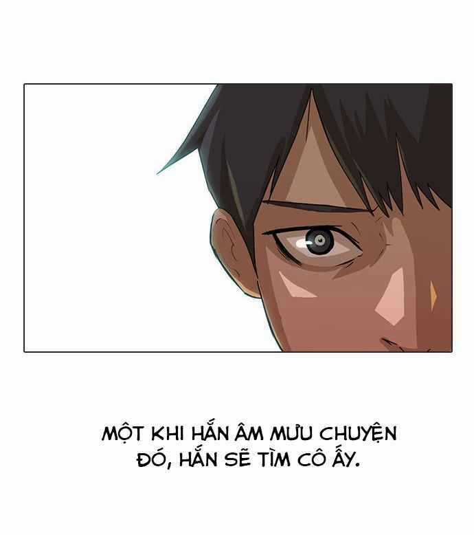 Cô Gái Từ Ứng Dụng Nhắn Tin Ngẫu Nhiên Chapter 9 trang 33