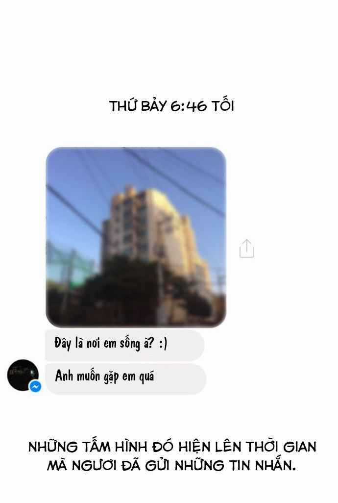 Cô Gái Từ Ứng Dụng Nhắn Tin Ngẫu Nhiên Chapter 9 trang 34