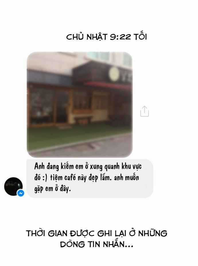 Cô Gái Từ Ứng Dụng Nhắn Tin Ngẫu Nhiên Chapter 9 trang 35