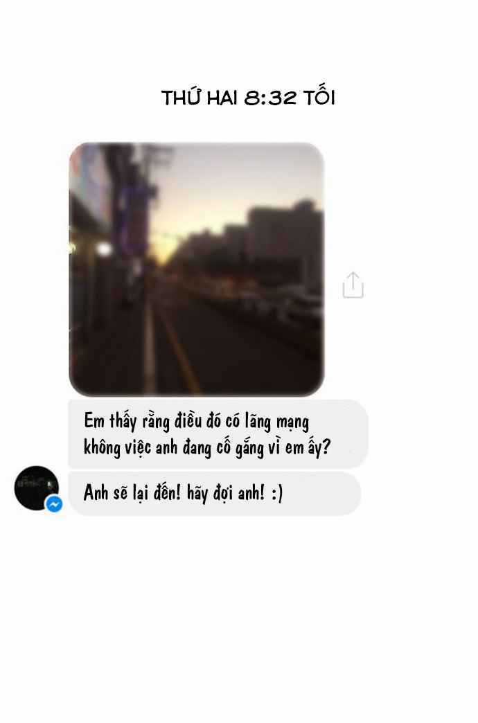 Cô Gái Từ Ứng Dụng Nhắn Tin Ngẫu Nhiên Chapter 9 trang 36