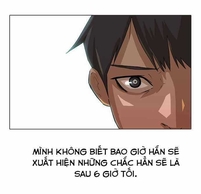 Cô Gái Từ Ứng Dụng Nhắn Tin Ngẫu Nhiên Chapter 9 trang 38