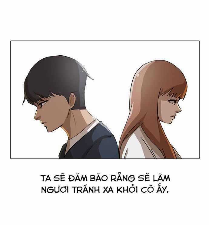 Cô Gái Từ Ứng Dụng Nhắn Tin Ngẫu Nhiên Chapter 9 trang 40
