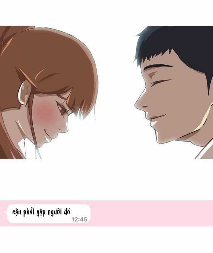 Cô Gái Từ Ứng Dụng Nhắn Tin Ngẫu Nhiên Chapter 9 trang 44