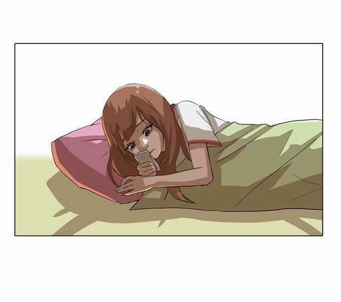 Cô Gái Từ Ứng Dụng Nhắn Tin Ngẫu Nhiên Chapter 9 trang 45