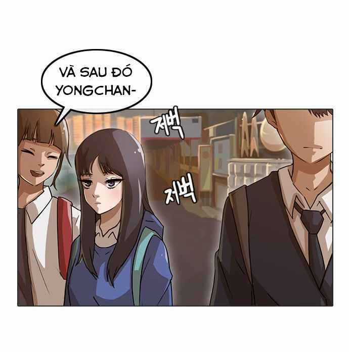 Cô Gái Từ Ứng Dụng Nhắn Tin Ngẫu Nhiên Chapter 9 trang 48