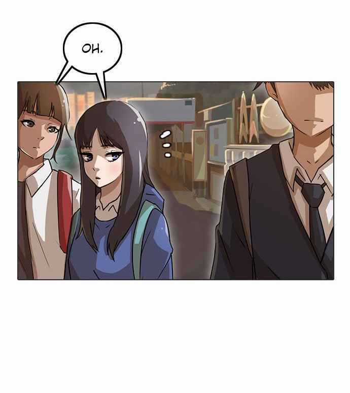 Cô Gái Từ Ứng Dụng Nhắn Tin Ngẫu Nhiên Chapter 9 trang 49