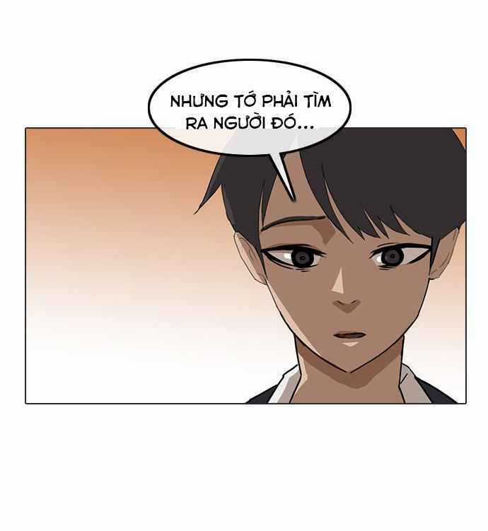 Cô Gái Từ Ứng Dụng Nhắn Tin Ngẫu Nhiên Chapter 9 trang 56