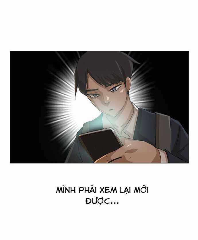 Cô Gái Từ Ứng Dụng Nhắn Tin Ngẫu Nhiên Chapter 9 trang 61