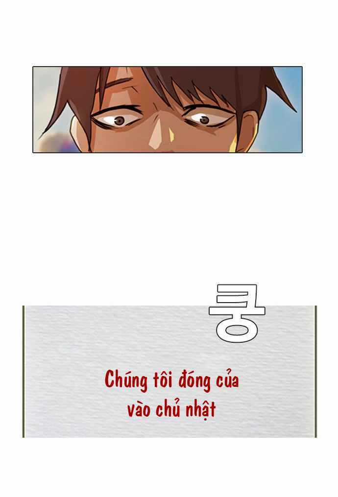 Cô Gái Từ Ứng Dụng Nhắn Tin Ngẫu Nhiên Chapter 9 trang 72