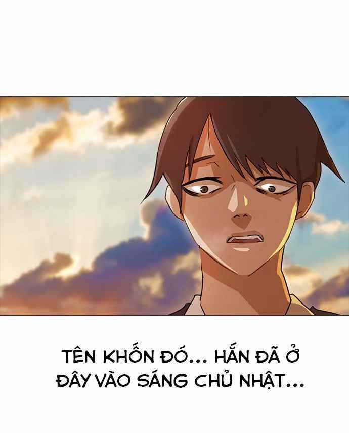 Cô Gái Từ Ứng Dụng Nhắn Tin Ngẫu Nhiên Chapter 9 trang 73