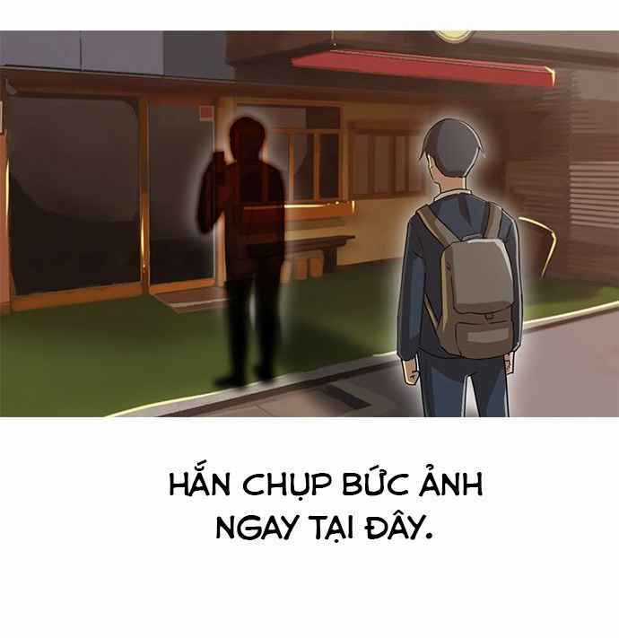 Cô Gái Từ Ứng Dụng Nhắn Tin Ngẫu Nhiên Chapter 9 trang 74