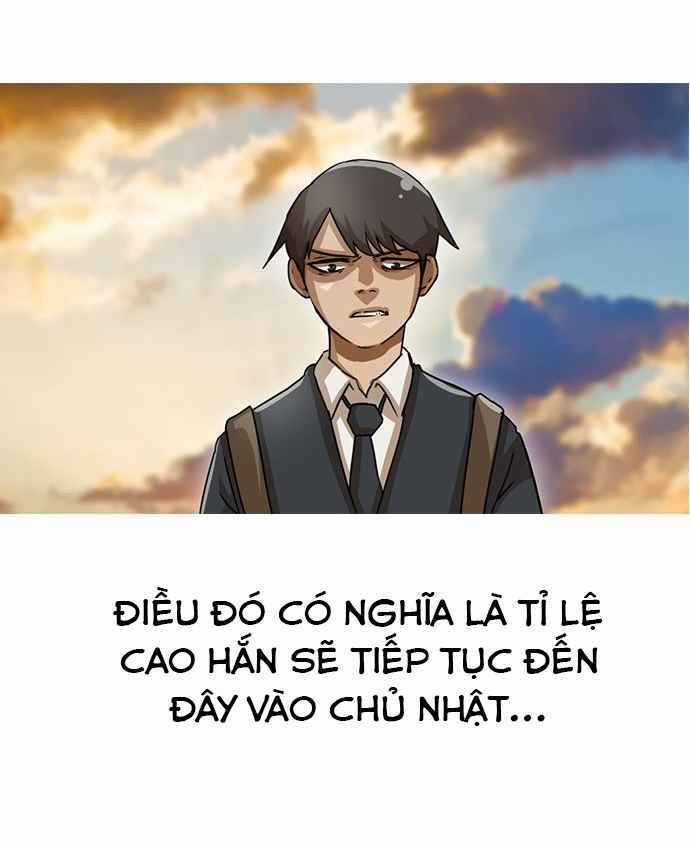 Cô Gái Từ Ứng Dụng Nhắn Tin Ngẫu Nhiên Chapter 9 trang 75