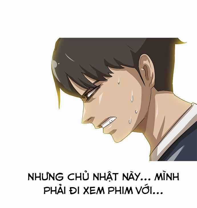 Cô Gái Từ Ứng Dụng Nhắn Tin Ngẫu Nhiên Chapter 9 trang 76