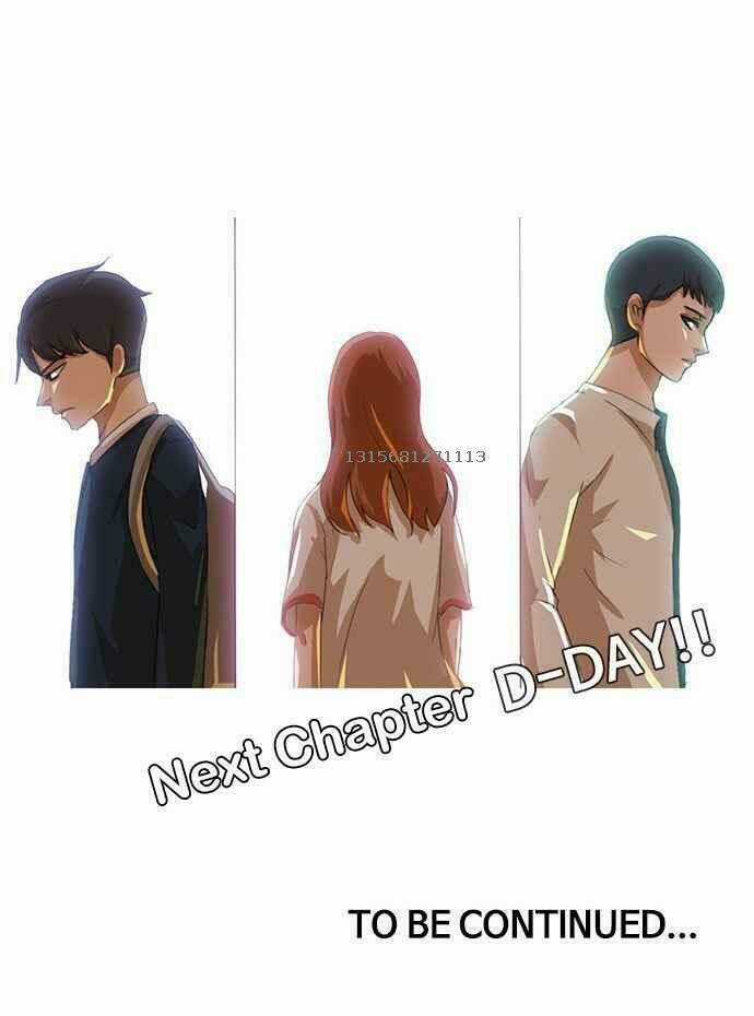 Cô Gái Từ Ứng Dụng Nhắn Tin Ngẫu Nhiên Chapter 9 trang 83