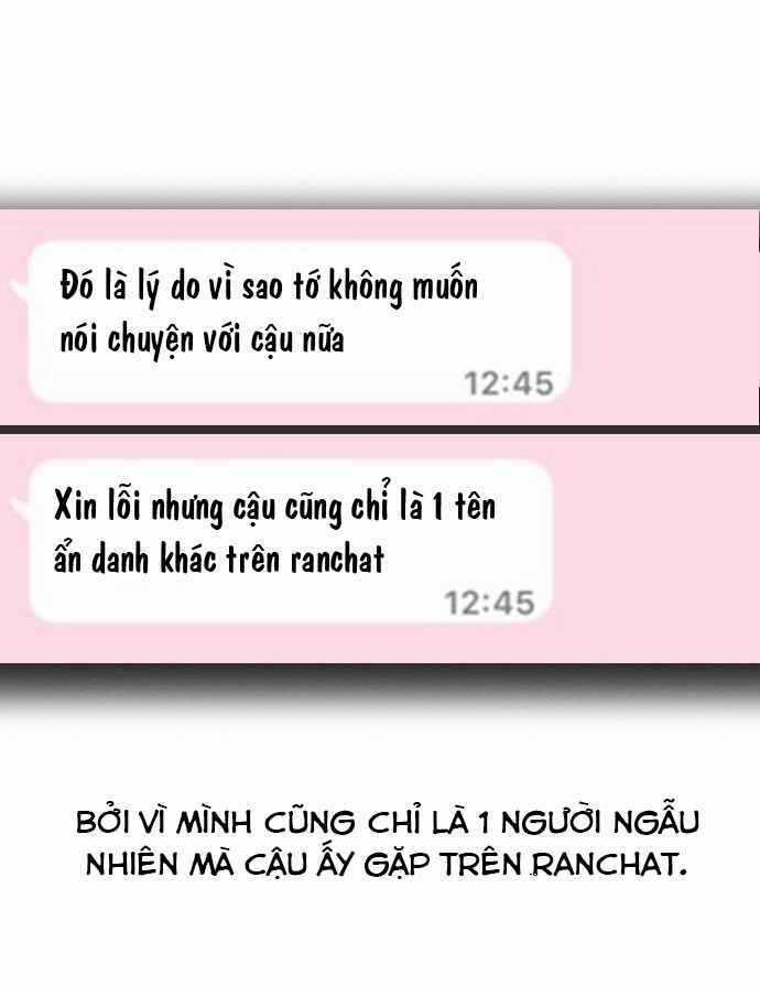 Cô Gái Từ Ứng Dụng Nhắn Tin Ngẫu Nhiên Chapter 9 trang 9