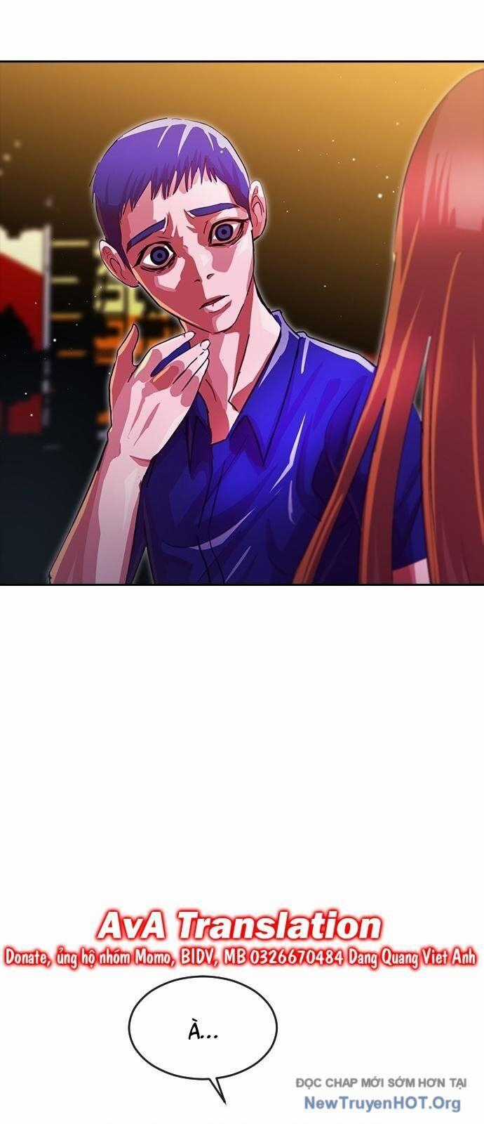 Cô Gái Từ Ứng Dụng Nhắn Tin Ngẫu Nhiên Chương 269 trang 1