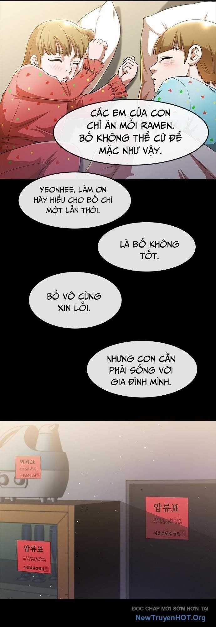 Cô Gái Từ Ứng Dụng Nhắn Tin Ngẫu Nhiên Chương 269 trang 10