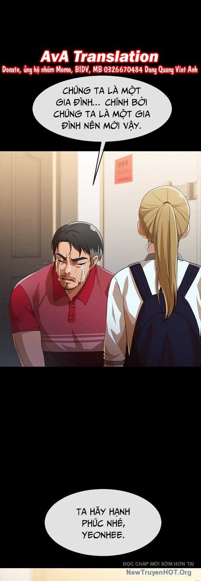 Cô Gái Từ Ứng Dụng Nhắn Tin Ngẫu Nhiên Chương 269 trang 11