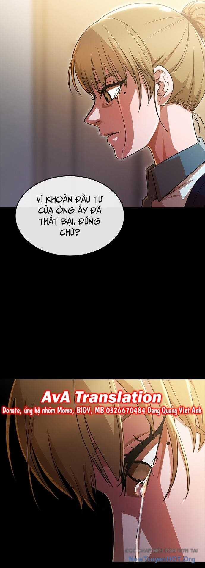 Cô Gái Từ Ứng Dụng Nhắn Tin Ngẫu Nhiên Chương 269 trang 12