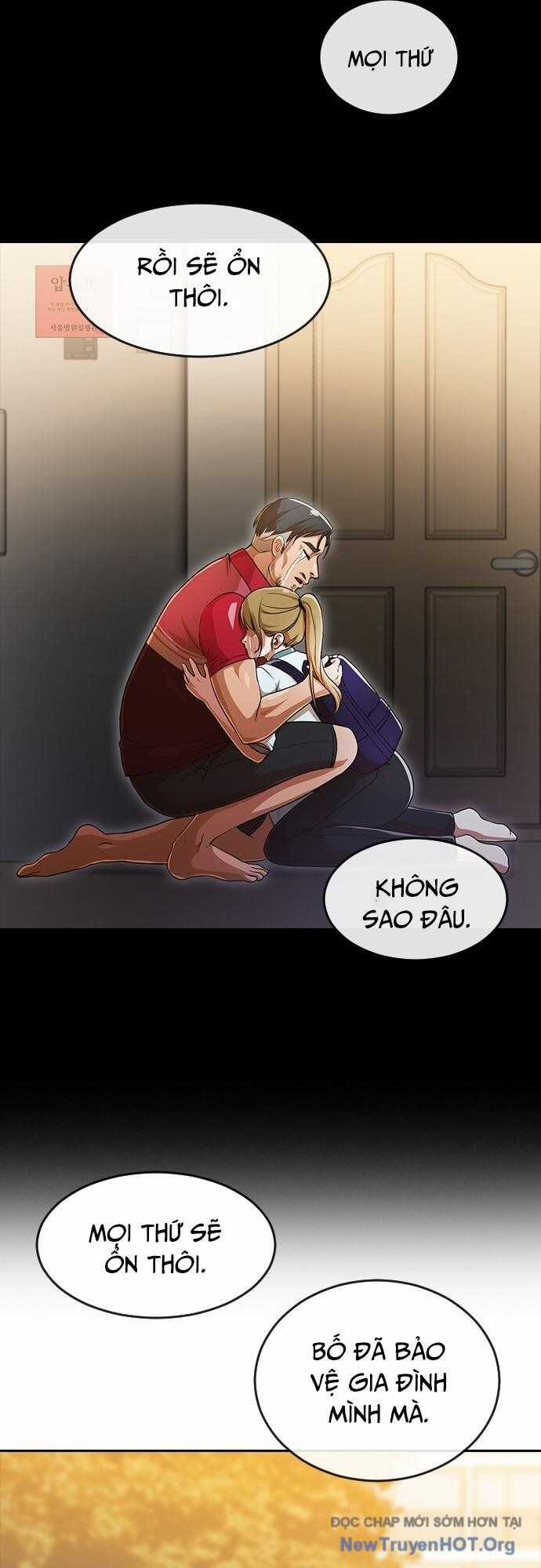 Cô Gái Từ Ứng Dụng Nhắn Tin Ngẫu Nhiên Chương 269 trang 13