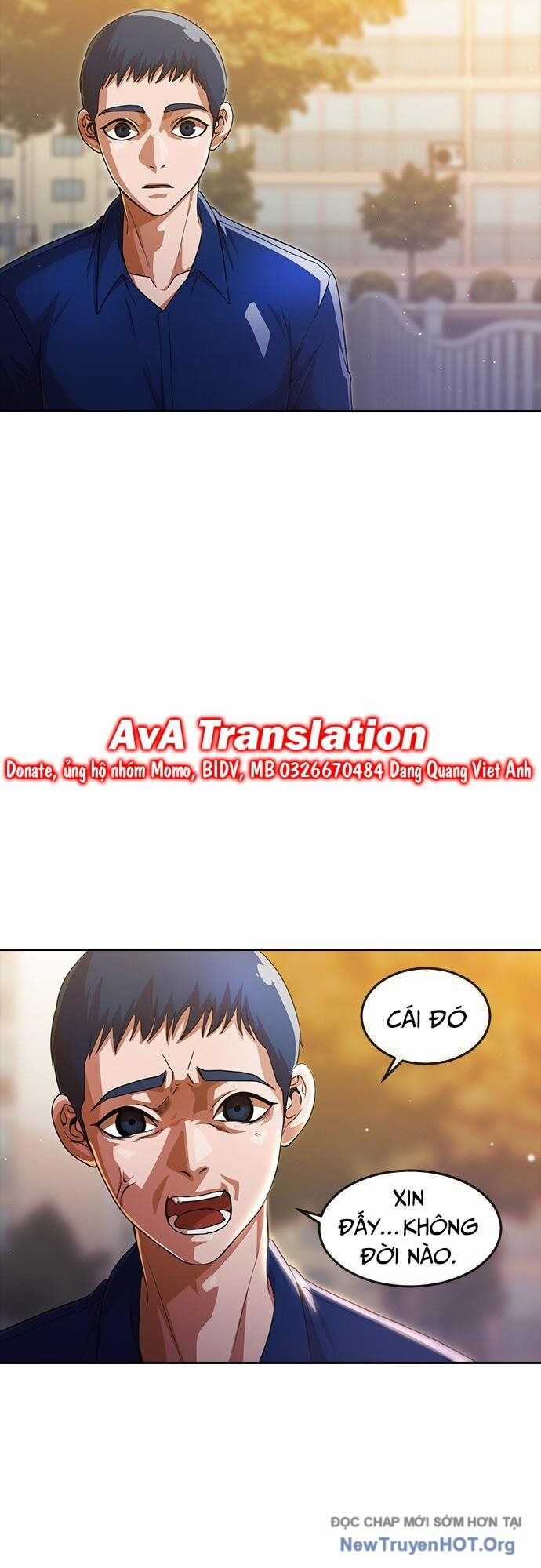 Cô Gái Từ Ứng Dụng Nhắn Tin Ngẫu Nhiên Chương 269 trang 14