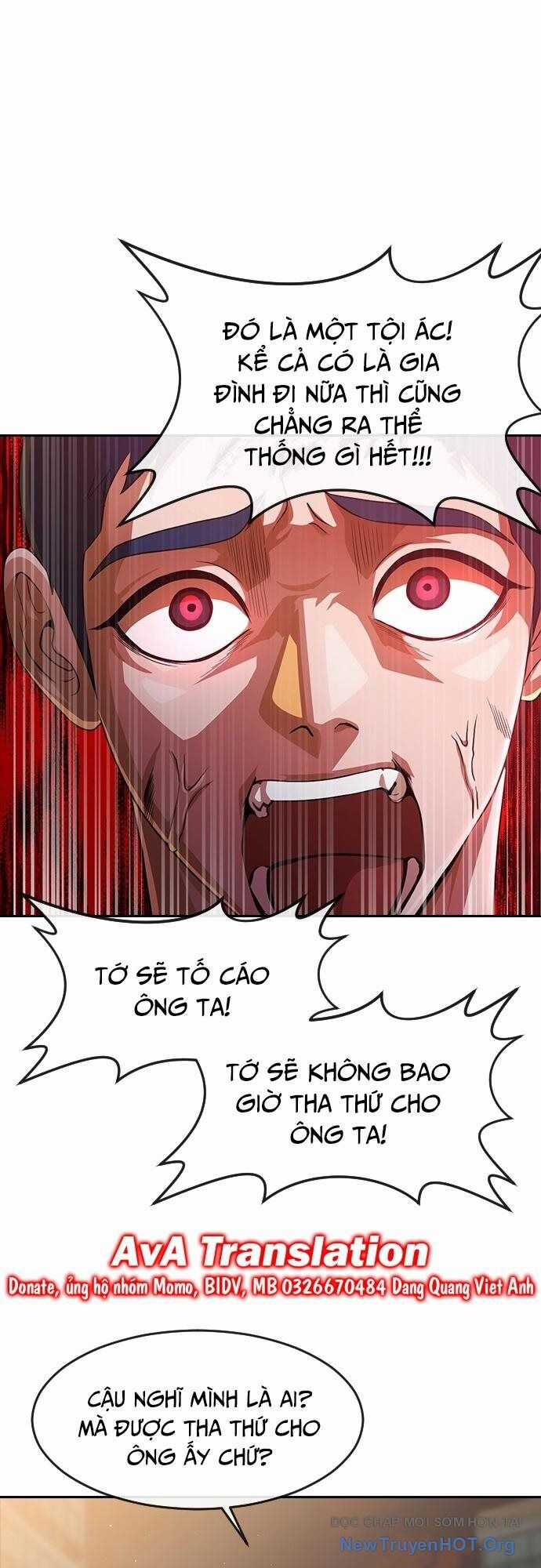 Cô Gái Từ Ứng Dụng Nhắn Tin Ngẫu Nhiên Chương 269 trang 15