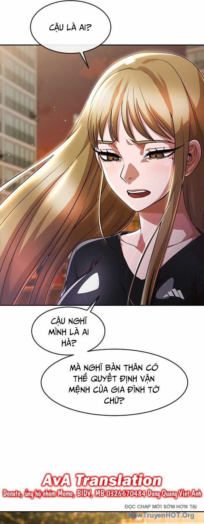 Cô Gái Từ Ứng Dụng Nhắn Tin Ngẫu Nhiên Chương 269 trang 17