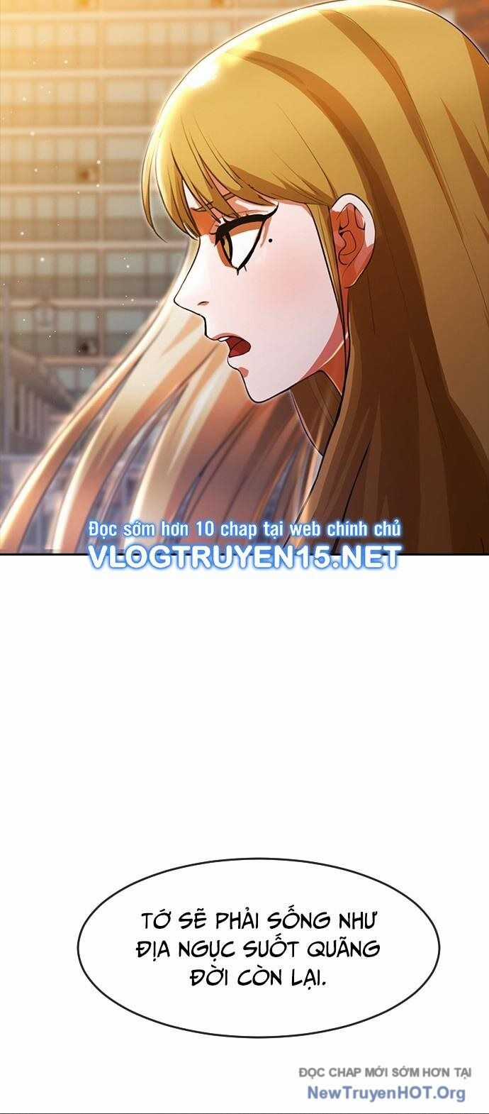 Cô Gái Từ Ứng Dụng Nhắn Tin Ngẫu Nhiên Chương 269 trang 19