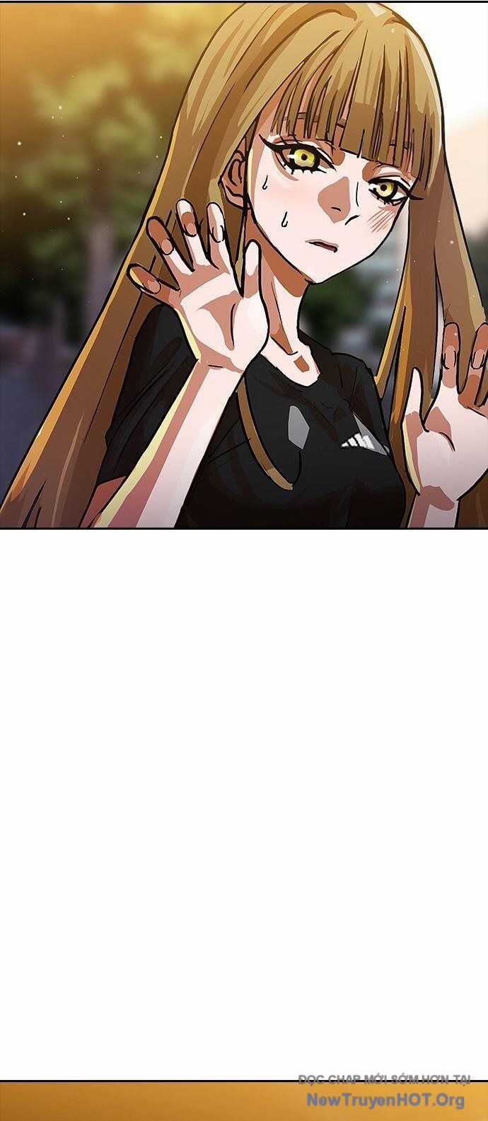 Cô Gái Từ Ứng Dụng Nhắn Tin Ngẫu Nhiên Chương 269 trang 2