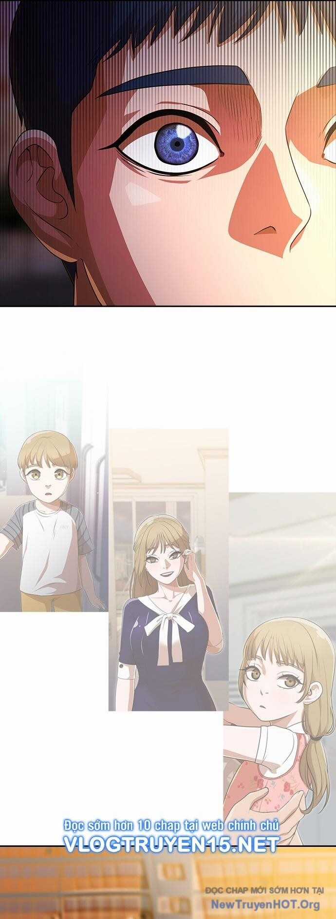 Cô Gái Từ Ứng Dụng Nhắn Tin Ngẫu Nhiên Chương 269 trang 20