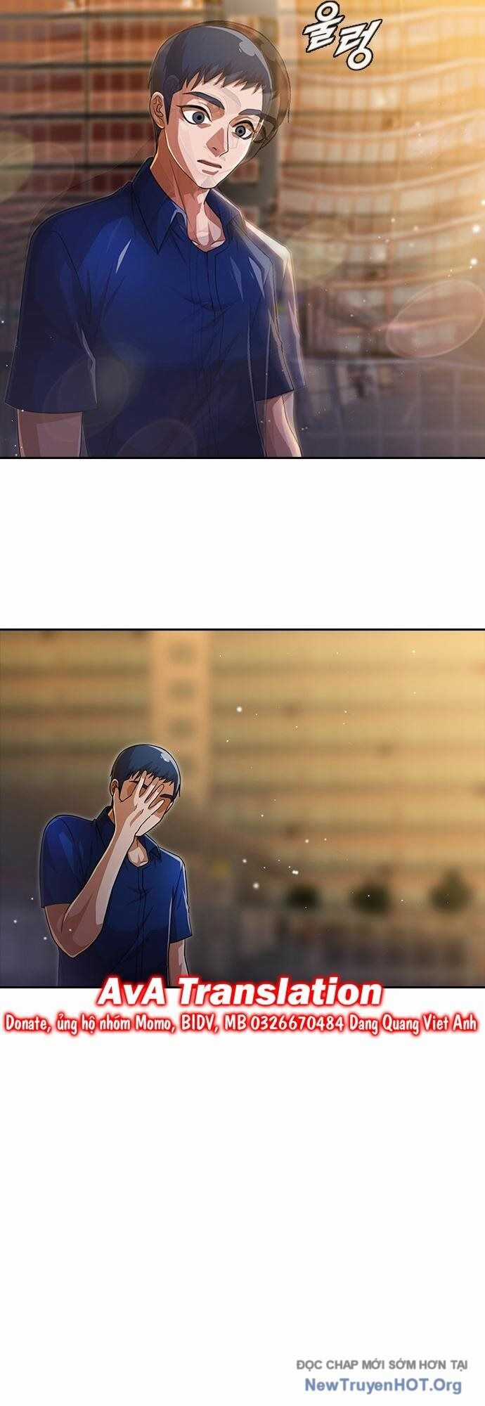 Cô Gái Từ Ứng Dụng Nhắn Tin Ngẫu Nhiên Chương 269 trang 21