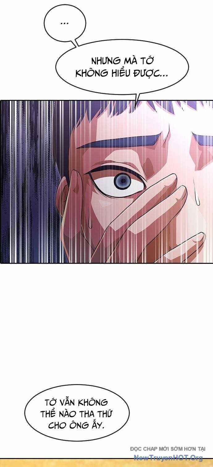 Cô Gái Từ Ứng Dụng Nhắn Tin Ngẫu Nhiên Chương 269 trang 22