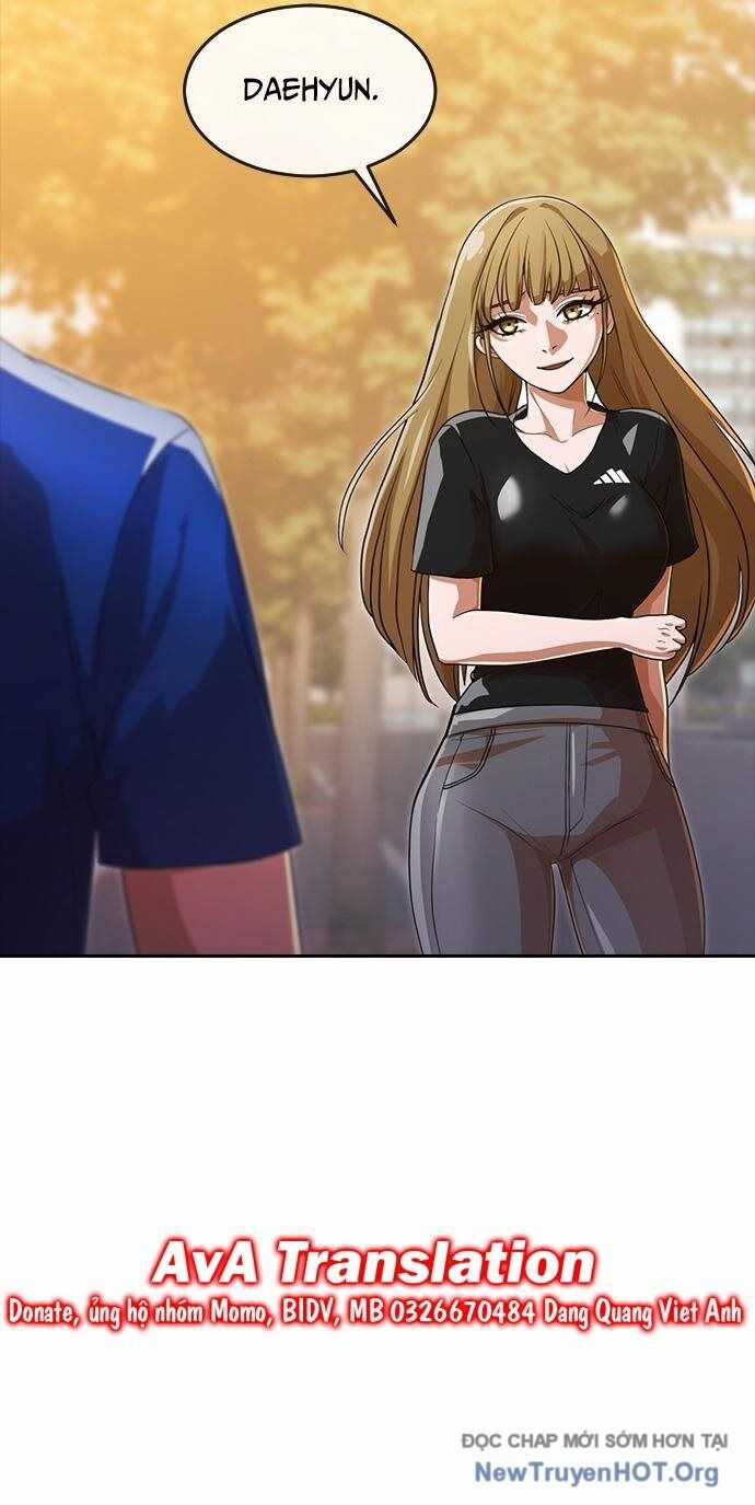 Cô Gái Từ Ứng Dụng Nhắn Tin Ngẫu Nhiên Chương 269 trang 23