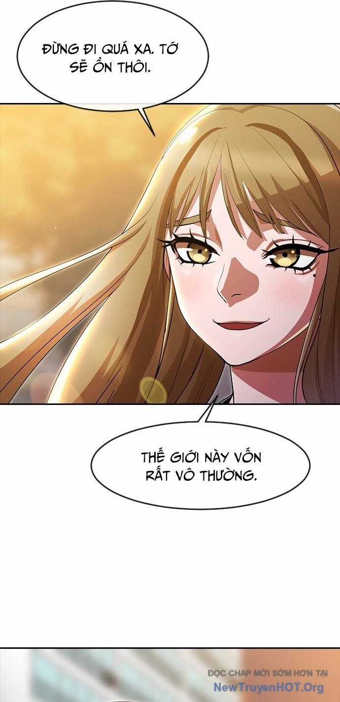 Cô Gái Từ Ứng Dụng Nhắn Tin Ngẫu Nhiên Chương 269 trang 24