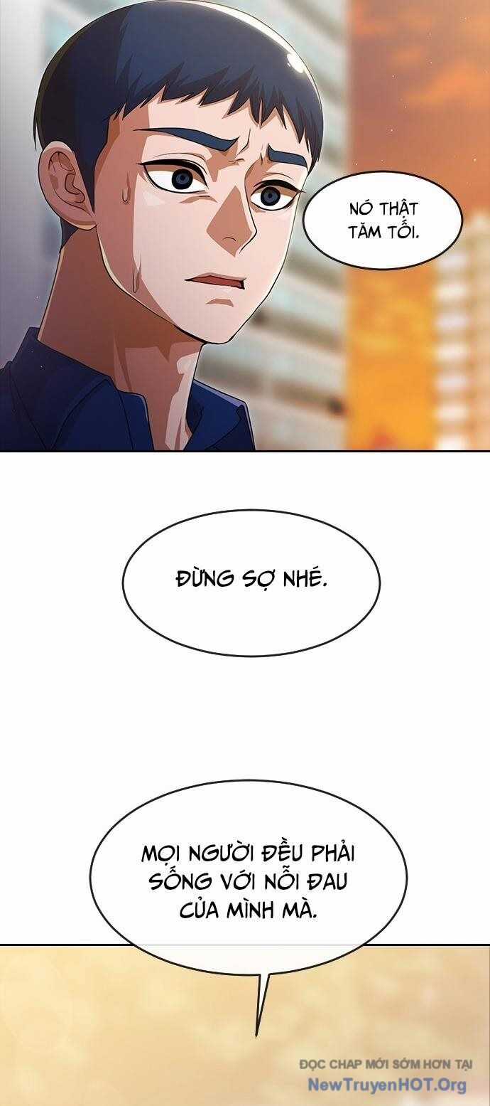 Cô Gái Từ Ứng Dụng Nhắn Tin Ngẫu Nhiên Chương 269 trang 25