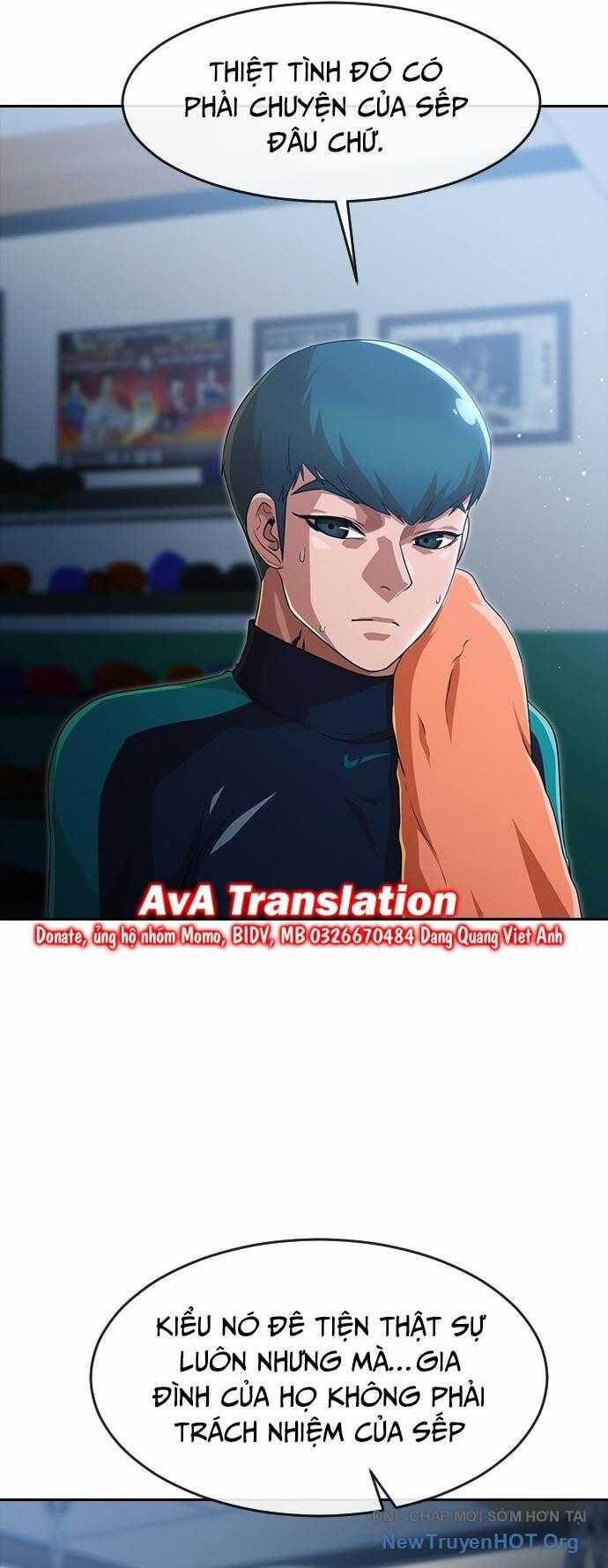 Cô Gái Từ Ứng Dụng Nhắn Tin Ngẫu Nhiên Chương 269 trang 29