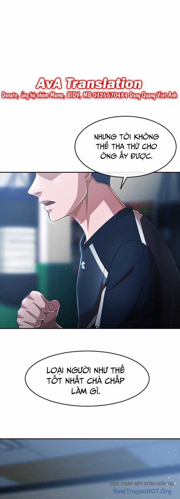 Cô Gái Từ Ứng Dụng Nhắn Tin Ngẫu Nhiên Chương 269 trang 32