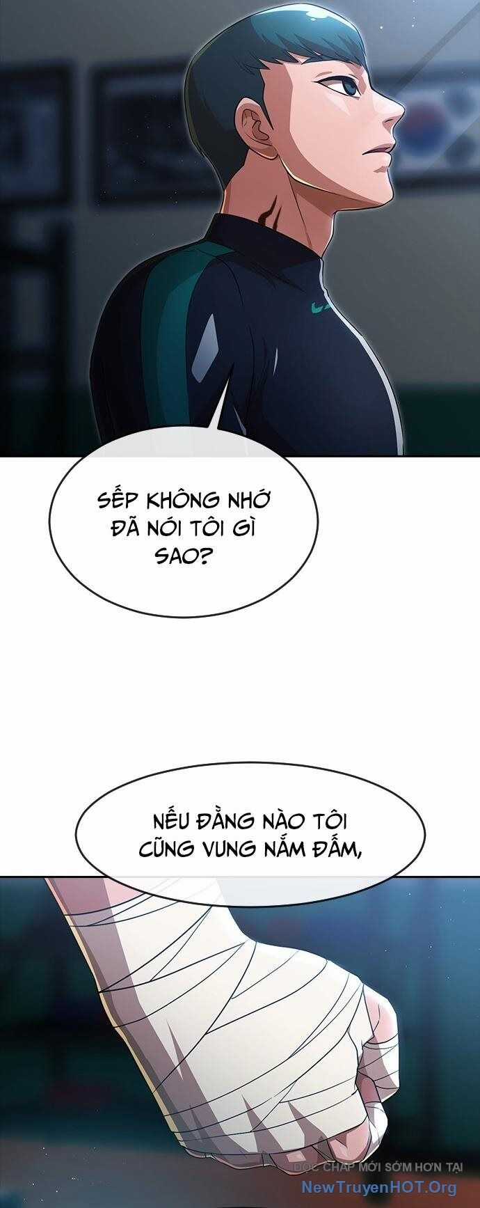 Cô Gái Từ Ứng Dụng Nhắn Tin Ngẫu Nhiên Chương 269 trang 34