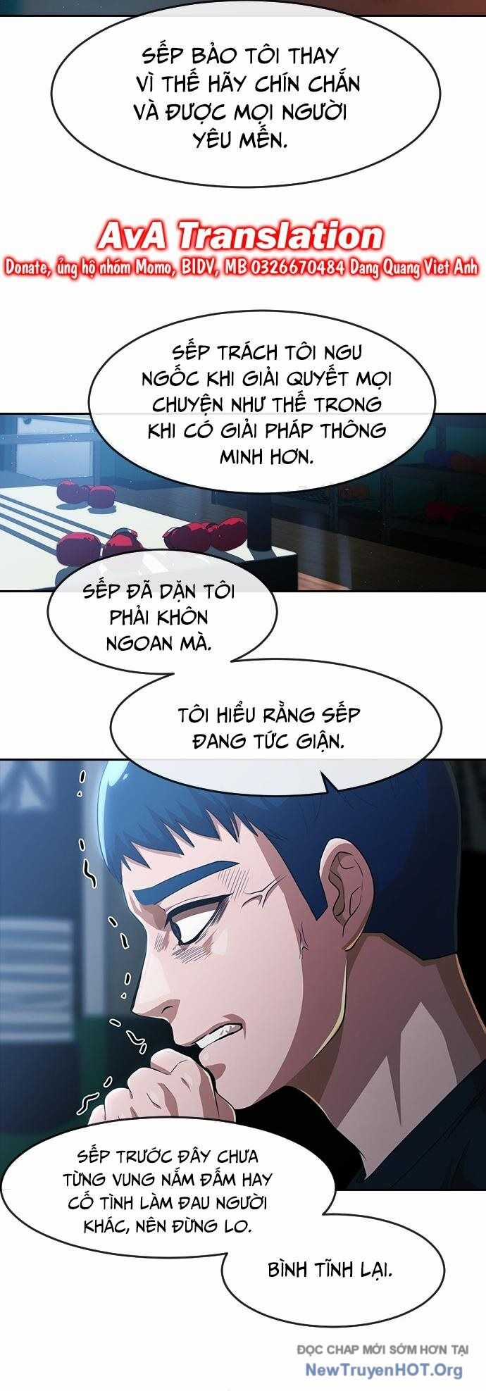 Cô Gái Từ Ứng Dụng Nhắn Tin Ngẫu Nhiên Chương 269 trang 35