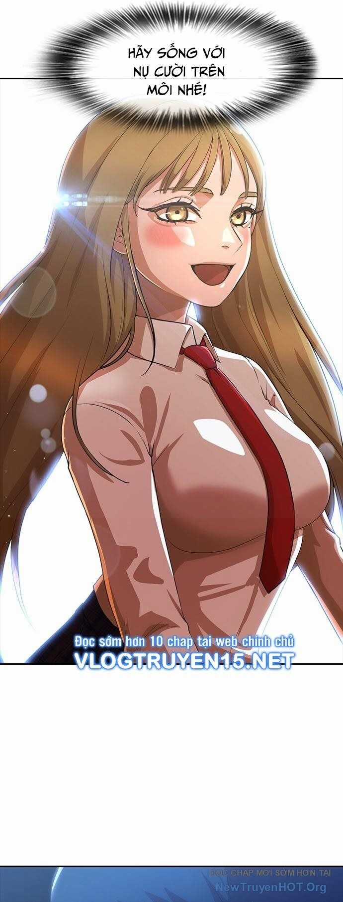 Cô Gái Từ Ứng Dụng Nhắn Tin Ngẫu Nhiên Chương 269 trang 36