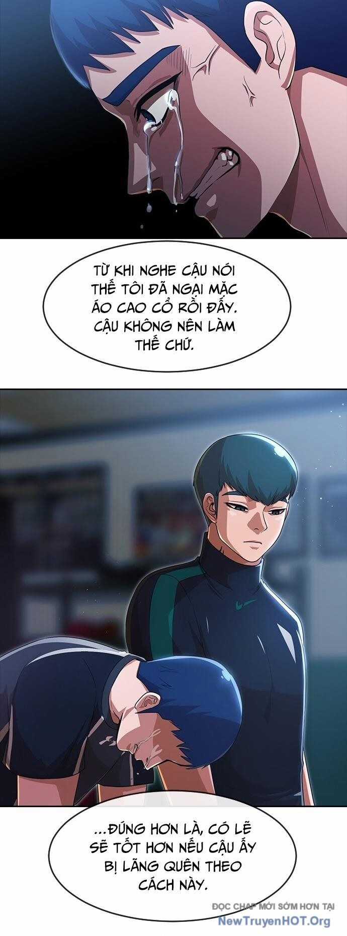 Cô Gái Từ Ứng Dụng Nhắn Tin Ngẫu Nhiên Chương 269 trang 37