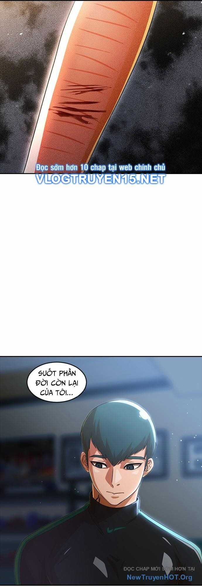 Cô Gái Từ Ứng Dụng Nhắn Tin Ngẫu Nhiên Chương 269 trang 39