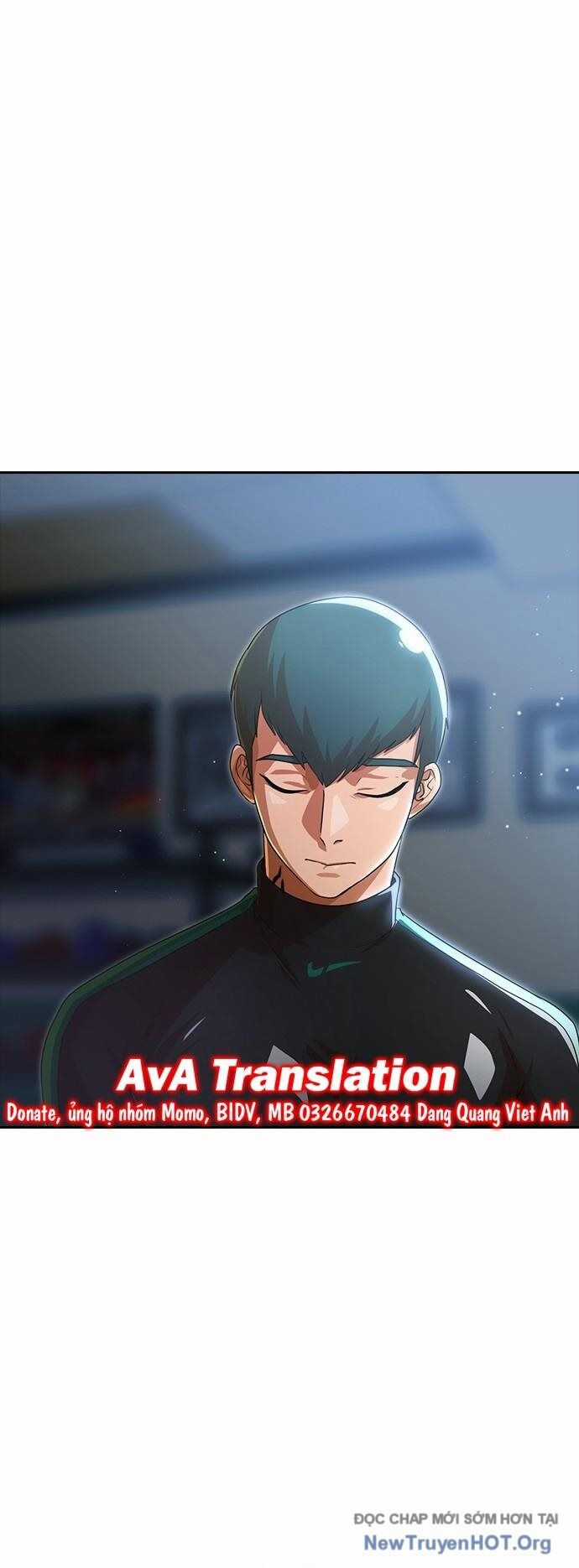 Cô Gái Từ Ứng Dụng Nhắn Tin Ngẫu Nhiên Chương 269 trang 40