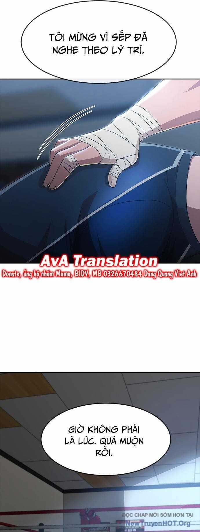 Cô Gái Từ Ứng Dụng Nhắn Tin Ngẫu Nhiên Chương 269 trang 41