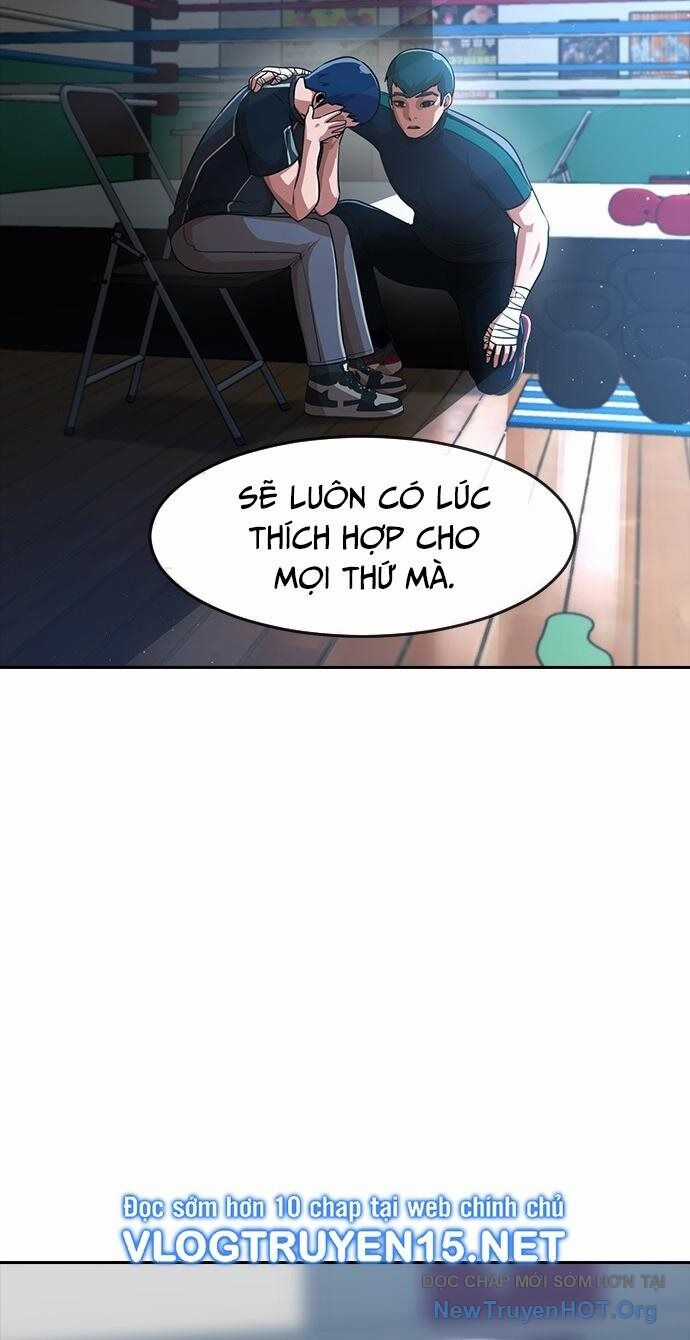 Cô Gái Từ Ứng Dụng Nhắn Tin Ngẫu Nhiên Chương 269 trang 42