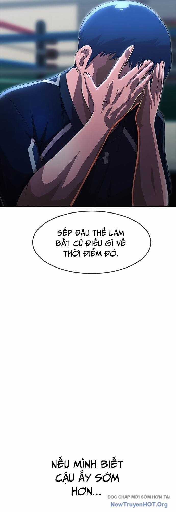 Cô Gái Từ Ứng Dụng Nhắn Tin Ngẫu Nhiên Chương 269 trang 43