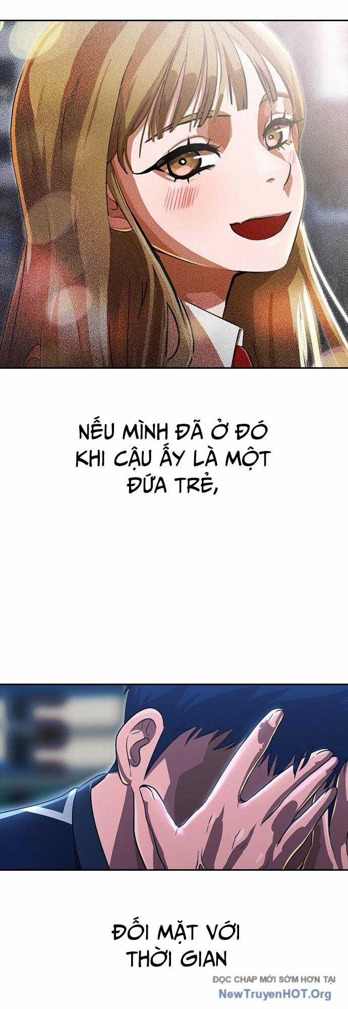 Cô Gái Từ Ứng Dụng Nhắn Tin Ngẫu Nhiên Chương 269 trang 44