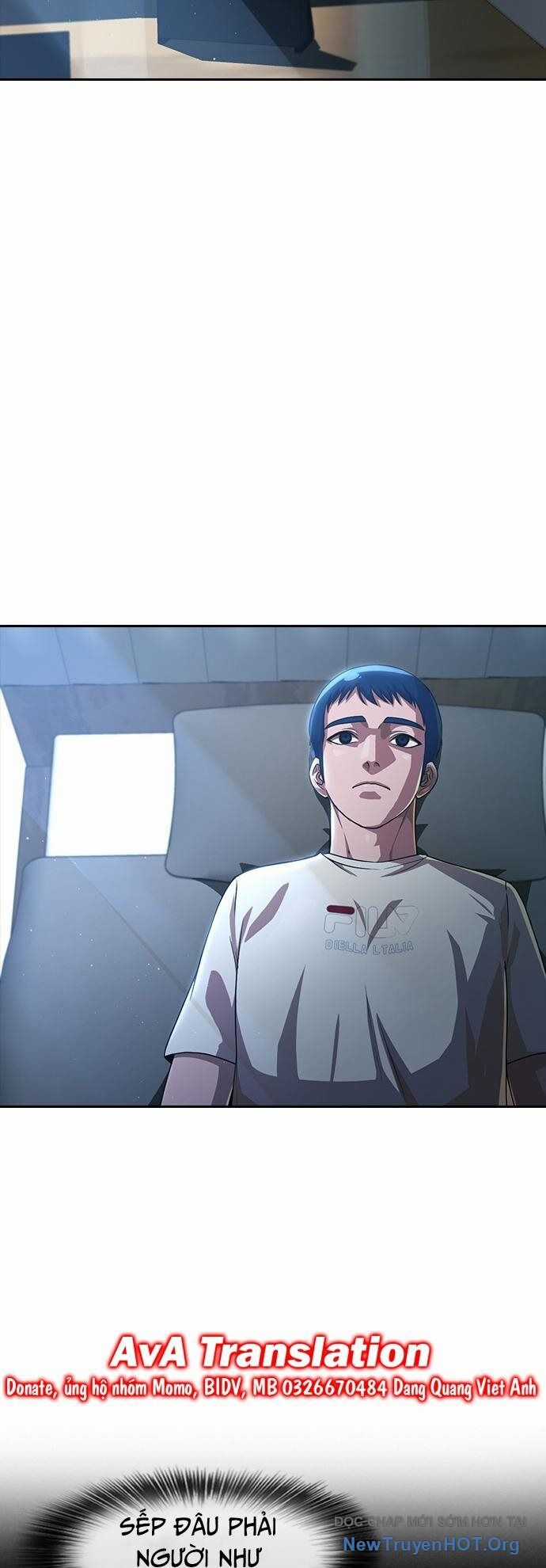 Cô Gái Từ Ứng Dụng Nhắn Tin Ngẫu Nhiên Chương 269 trang 47